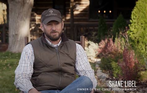 Shane is a resident of 125 Appaloosa Trails, Darby, MT 59829-8661. . Who is shane and angela libel